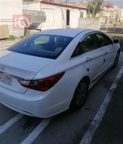 هیوندای سۆناتا